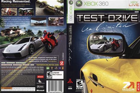 xbox 360 hard drive test|test drive unlimited archive.